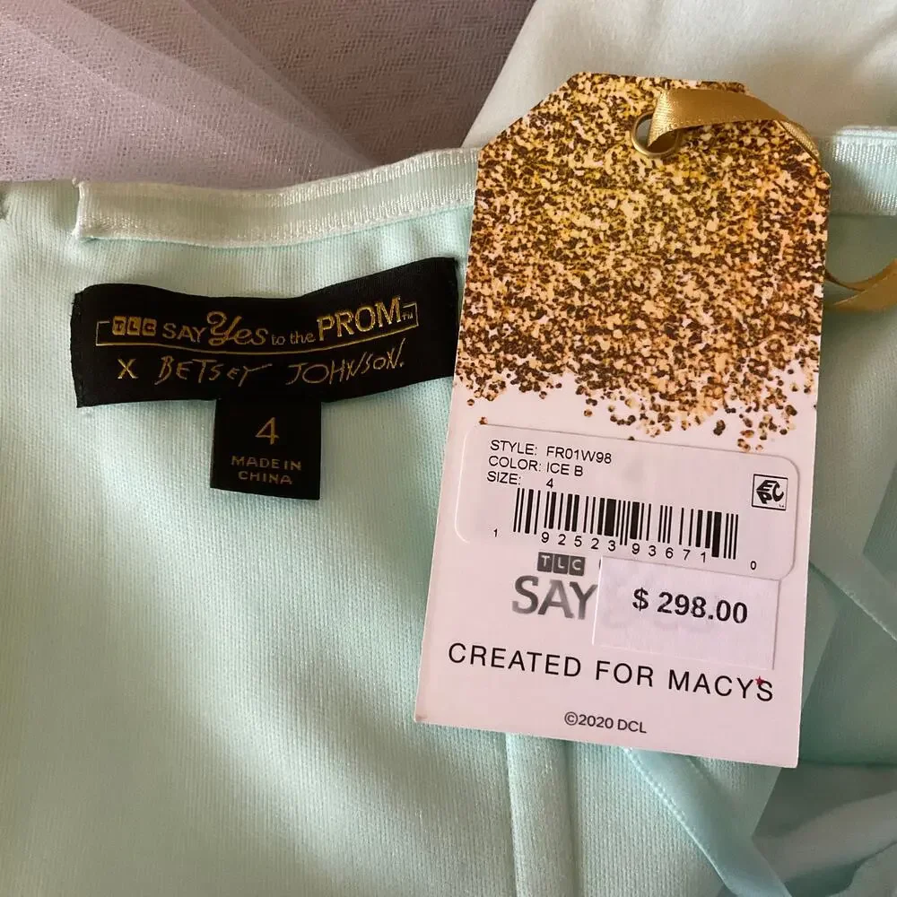 Betsey Johnson betsey johnson